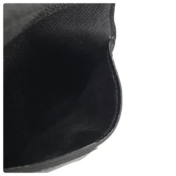 Louis Vuitton Taiga Pocket Organizer / Card Holder - Picture 5 of 8